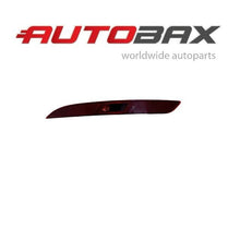 2017 2018-2025 PORSCHE 718 BOXSTER CAYMAN REAR RIGHT TAILLIGHT FOG LIGHT LAMP