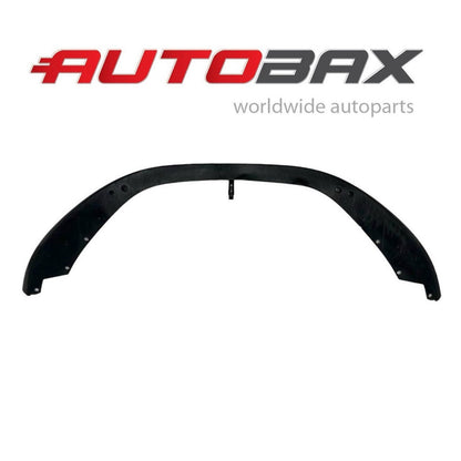 2018 2019 2020 FERRARI PORTOFINO FRONT BUMPER LOWER SPOILER LIP OEM USED