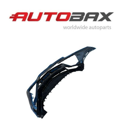 2018 2019 2020 2021 2022 2023 LAMBORGHINI URUS FRONT BUMPER COVER OEM USED