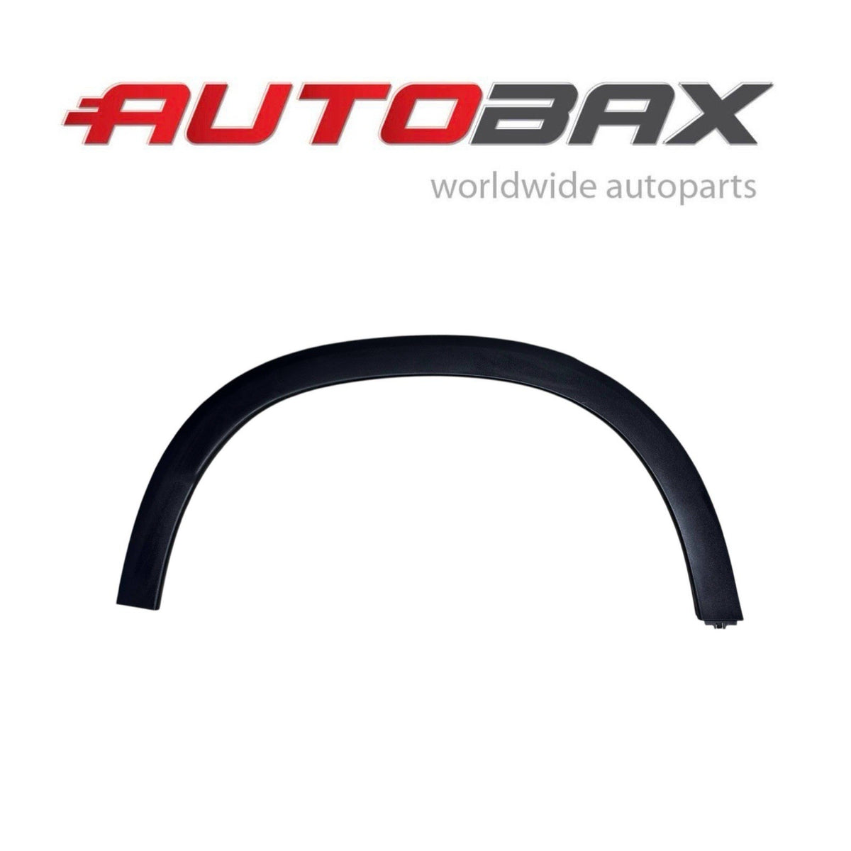 2023-2025 MERCEDES-BENZ EQS450 WHEEL ARCH FLARE FENDER TRIM MOLDING REAR RIGHT