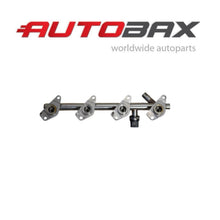 2018 2019 2020 2021 MERCEDES-BENZ AMG C63 ENGINE FUEL INJECTION PIPE RAIL USED