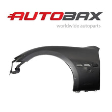 2008 2009 2010 2011 2012 2013-2017 MASERATI GRANTURISMO FRONT LEFT DRIVER FENDER