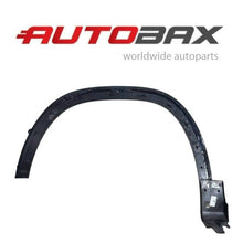 2020-2025 MERCEDES BENZ GLB AMG FRONT RIGHT WHEEL ARCH FLARE FENDER TRIM MOLDING