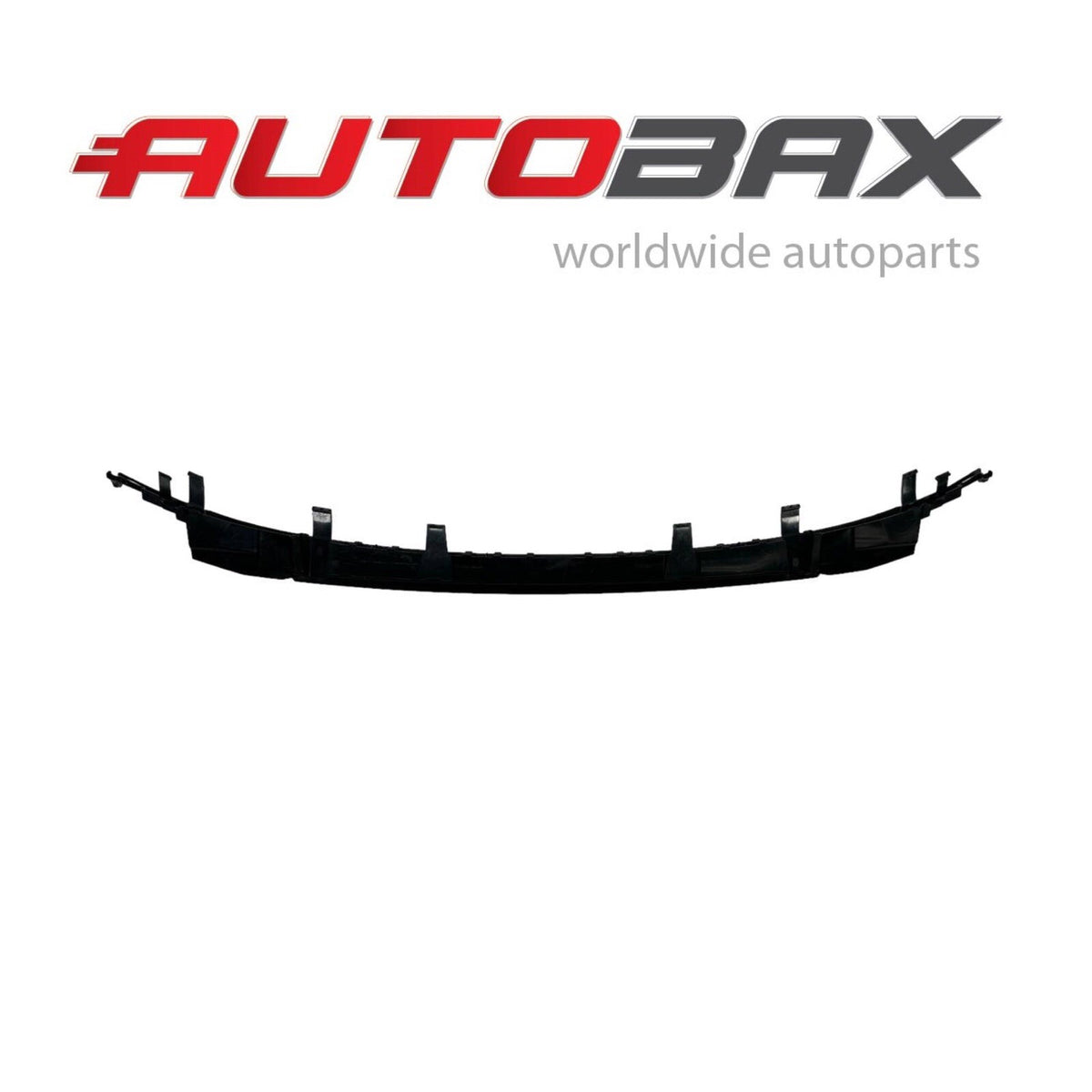 2019 2020 2021 2022 BMW 7 G11 FRONT BUMPER LOWER IMPACT ABSORBER CARRIER MOUNT
