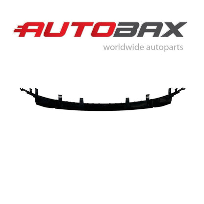 2019 2020 2021 2022 BMW 7 G11 FRONT BUMPER LOWER IMPACT ABSORBER CARRIER MOUNT