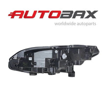 2022 2023 2024 2025 2026 HONDA HRV HR-V HR V RIGHT PASSENGER HEADLIGHT HEADLAMP