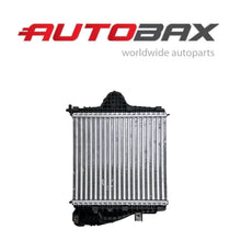 2020 2021 2022 2023 2024 PORSCHE CAYENNE INTERCOOLER LEFT DRIVER SIDE OEM NEW