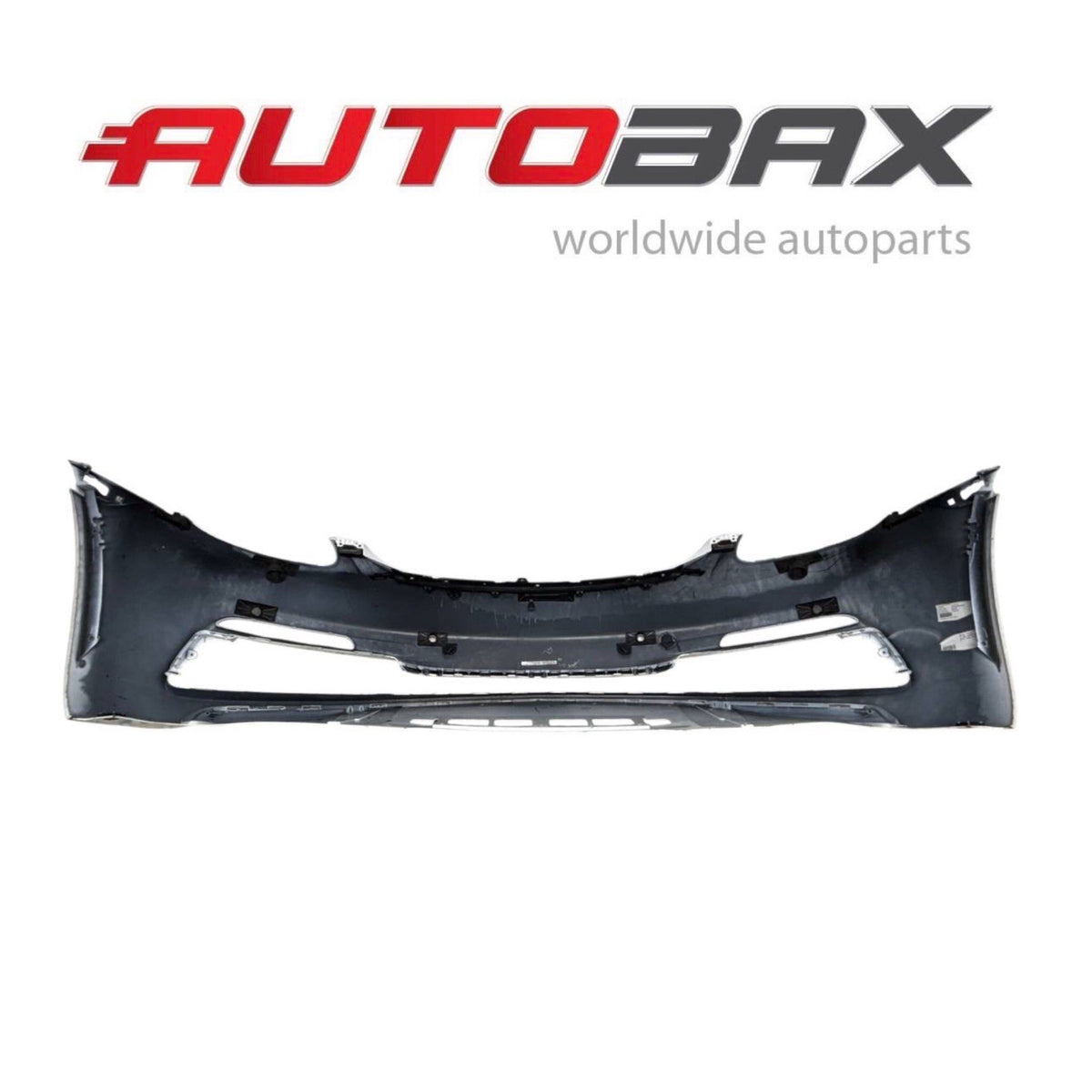 2017 2018 2019 2020 2021-2025 PORSCHE 718 CAYMAN BOXSTER FRONT BUMPER COVER OEM