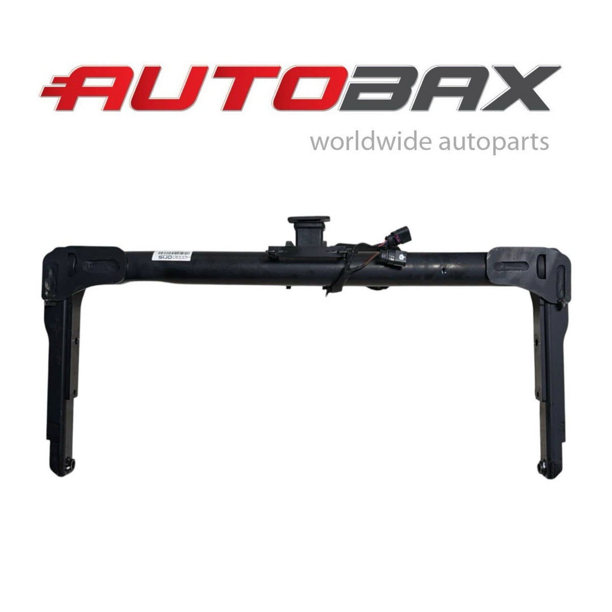 2025 2026 2027 2028 AUDI Q5 REAR TOW HITCH BAR BRACKET OEM USED 8MA800495H