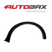 2011-2013 INFINITI QX56 REAR RIGHT PASSENGER WHEEL ARCH FLARE FENDER MOLDING OEM