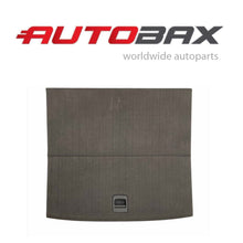 2008 2009 2010-2017 AUDI Q5 REAR TRUNK SPARE TIRE COVER CARPET LINER OEM AUDI