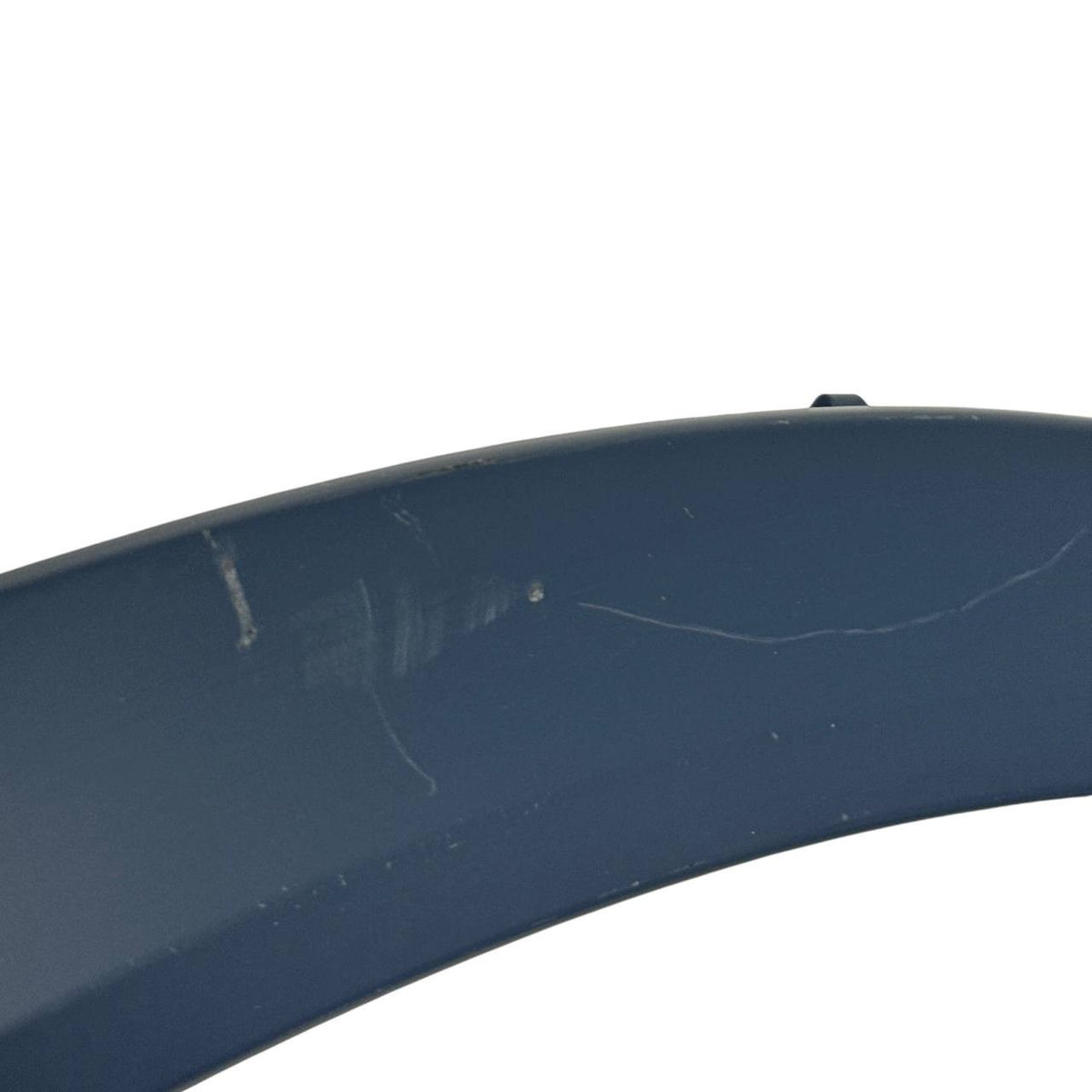 2019 2020 2021-2024 PORSCHE CAYENNE LEFT REAR FENDER DRIVER FLARE MOLDING TRIM