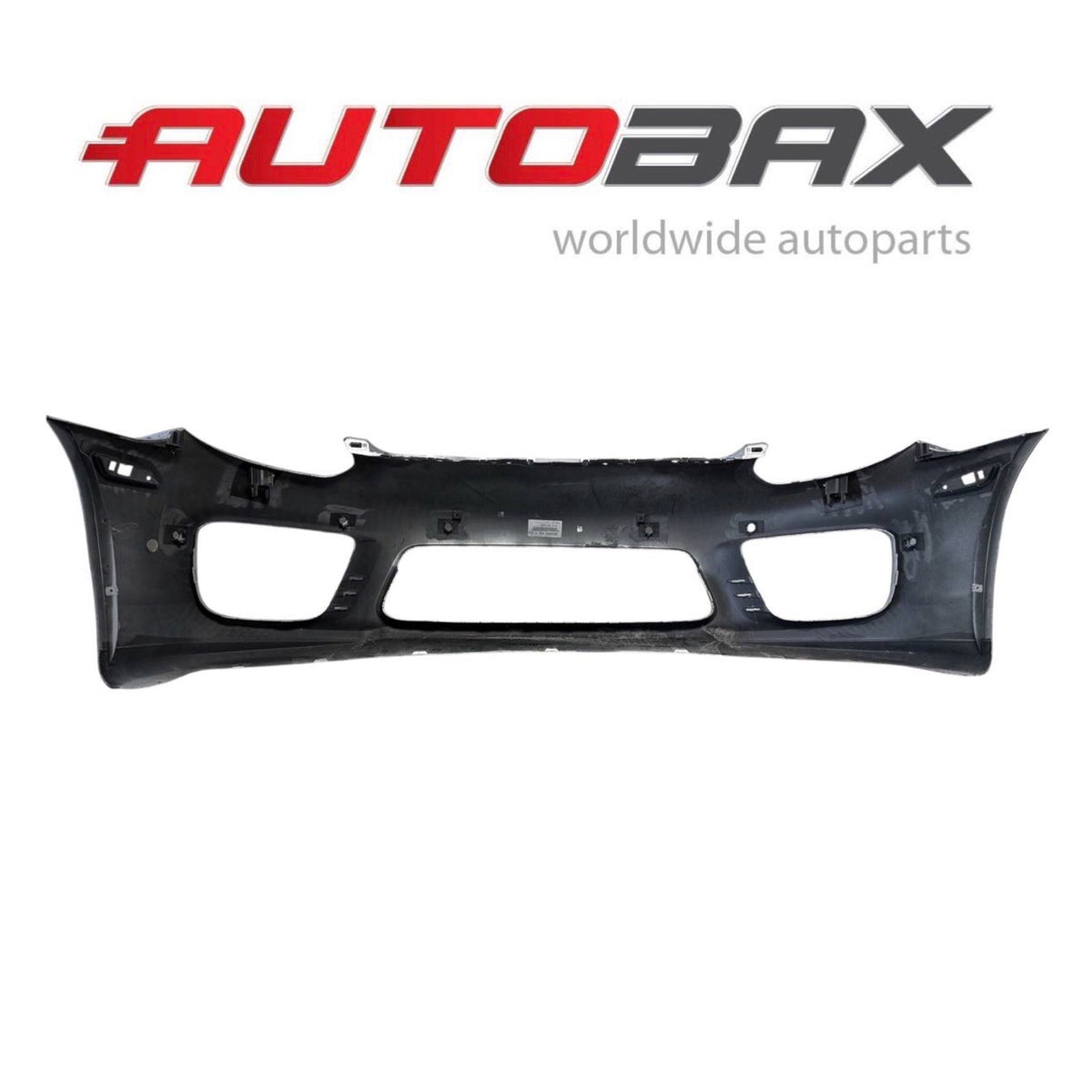 2014 2015 2016 PORSCHE PANAMERA FRONT BUMPER COVER OEM NEW 97050531129F