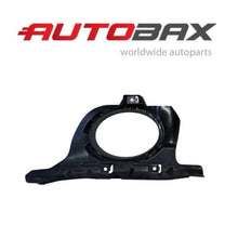 2020 2021 2022-2024 PORSCHE 911 CARRERA REAR BUMPER RIGHT EXHAUST TAILPIPE TRIM