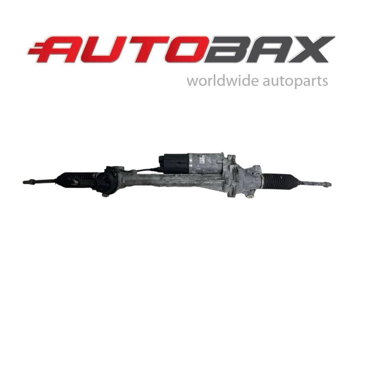 2019 2020-2024 MERCEDES BENZ GLE V167 GLE450 POWER STEERING GEAR RACK PINION OEM