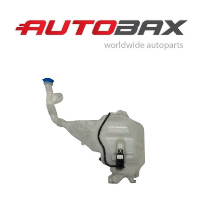 2012 2013 2014 2015 2016 TESLA MODEL S WINDSHIELD FLUID WASHER TANK RESERVOIR