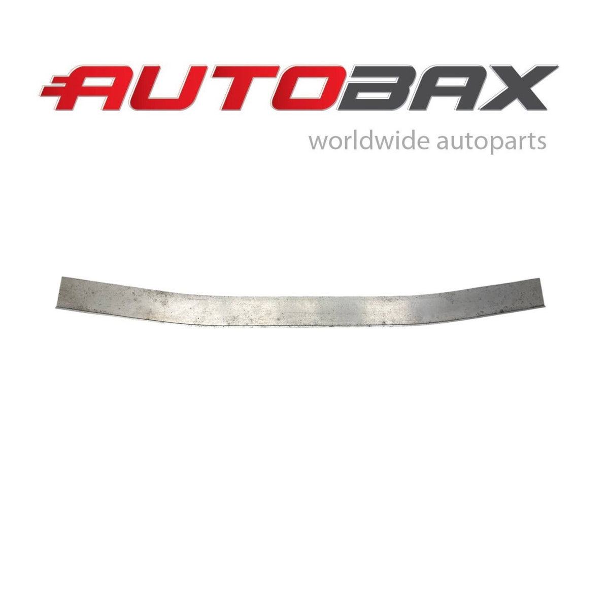 2018 2019 2020 2021 TOYOTA CAMRY REAR BUMPER REINFORCEMENT IMPACT BAR
