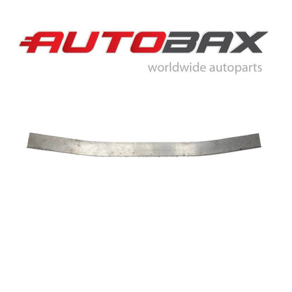 2018 2019 2020 2021 TOYOTA CAMRY REAR BUMPER REINFORCEMENT IMPACT BAR
