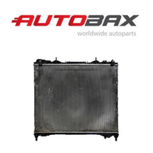 2014 2015 2016 2017-2022 RANGE ROVER SPORT DISCOVERY WATER COOLANT RADIATOR OEM