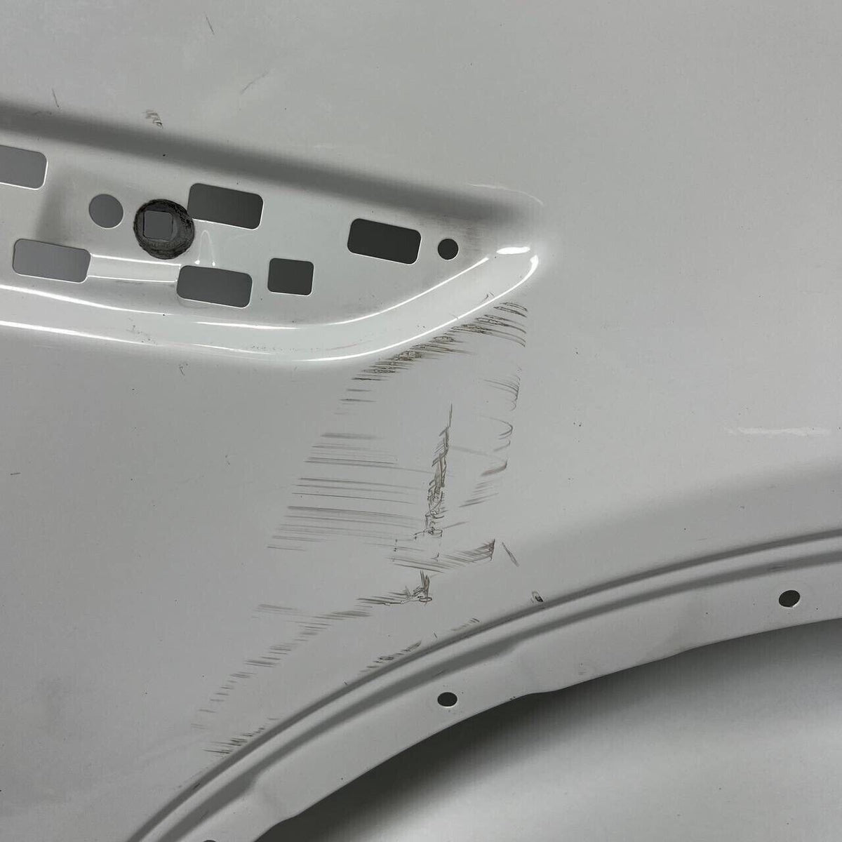 2015 2016 2017 2018 2019 2020 2021 LAND ROVER DISCOVERY SPORT FRONT RIGHT FENDER