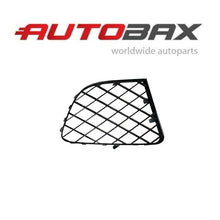 2012 2013-2015 BENTLEY CONTINENTAL GT FRONT BUMPER RIGHT PASSENGER GRILLE TRIM