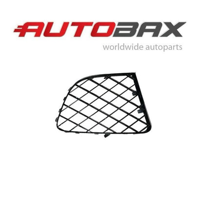2012 2013-2015 BENTLEY CONTINENTAL GT FRONT BUMPER RIGHT PASSENGER GRILLE TRIM