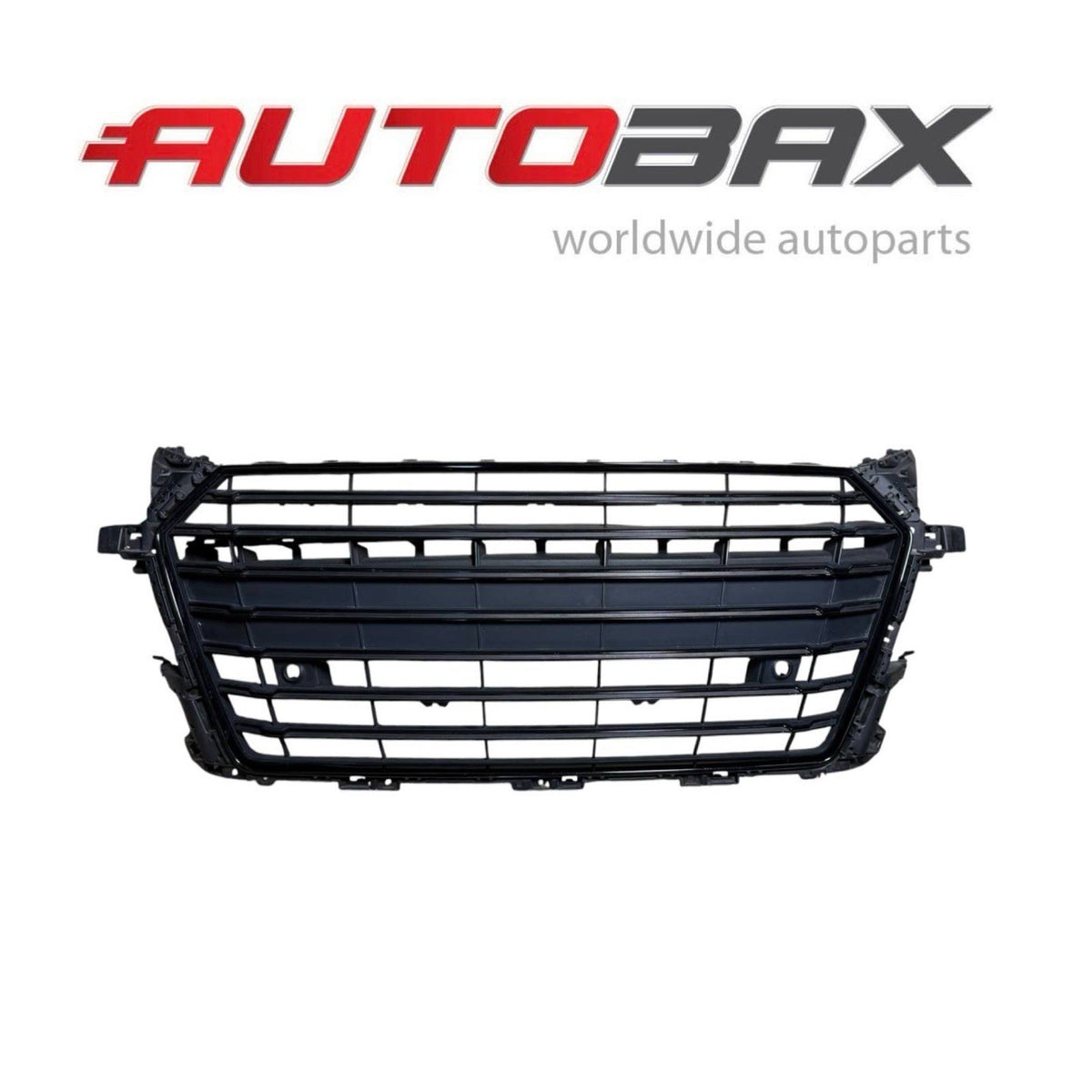 2016 2017 2018 2019 2020 2021-2023 AUDI TT FRONT FRONT RADIATOR GRILLE GRILL