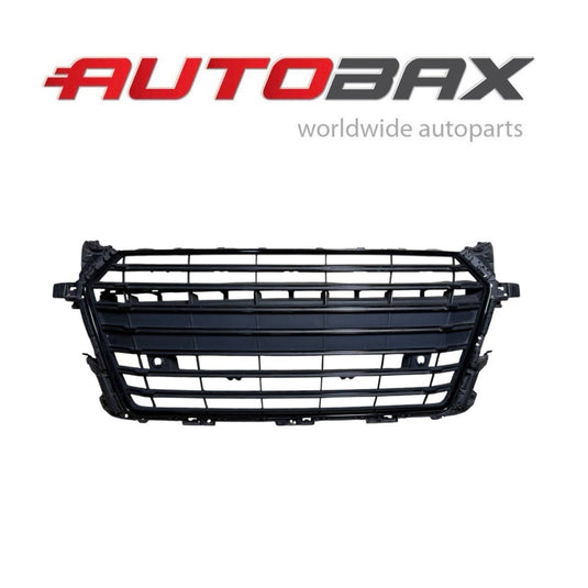 2016 2017 2018 2019 2020 2021-2023 AUDI TT FRONT FRONT RADIATOR GRILLE GRILL