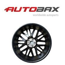 2006 2007 2008-2012 MERCEDES BENZ W221 WHEEL RIM ORIGINAL FACTORY R19 9.5J ET45