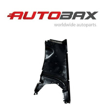 2023 2024 2025 2026 MCLAREN 750S FRONT BUMPER RIGHT AIR DUCT TRIM PASSENGER NEW