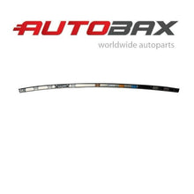 2020 2021-2025 MERCEDES BENZ CLA C118 RIGHT PASSENGER ROOF MOLDING TRIM STRIP