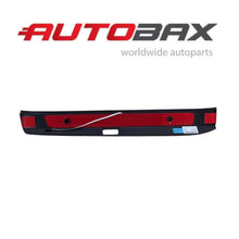 2021 2022-2024 PORSCHE 991 992 GT3 FRONT SCUFF DOOR SILL TRIM LOWER LEFT DRIVER
