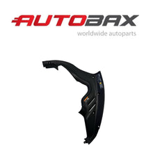 2020 2021 2022 2023 FERRARI ROMA UNDERHOOD APRON COVER LEFT DRIVER 000903076