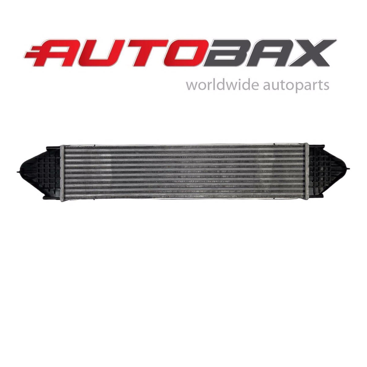 2013 2014 2015 2016 2017 RANGE ROVER EVOQUE DISCOVERY SPORT RADIATOR INTERCOOLER