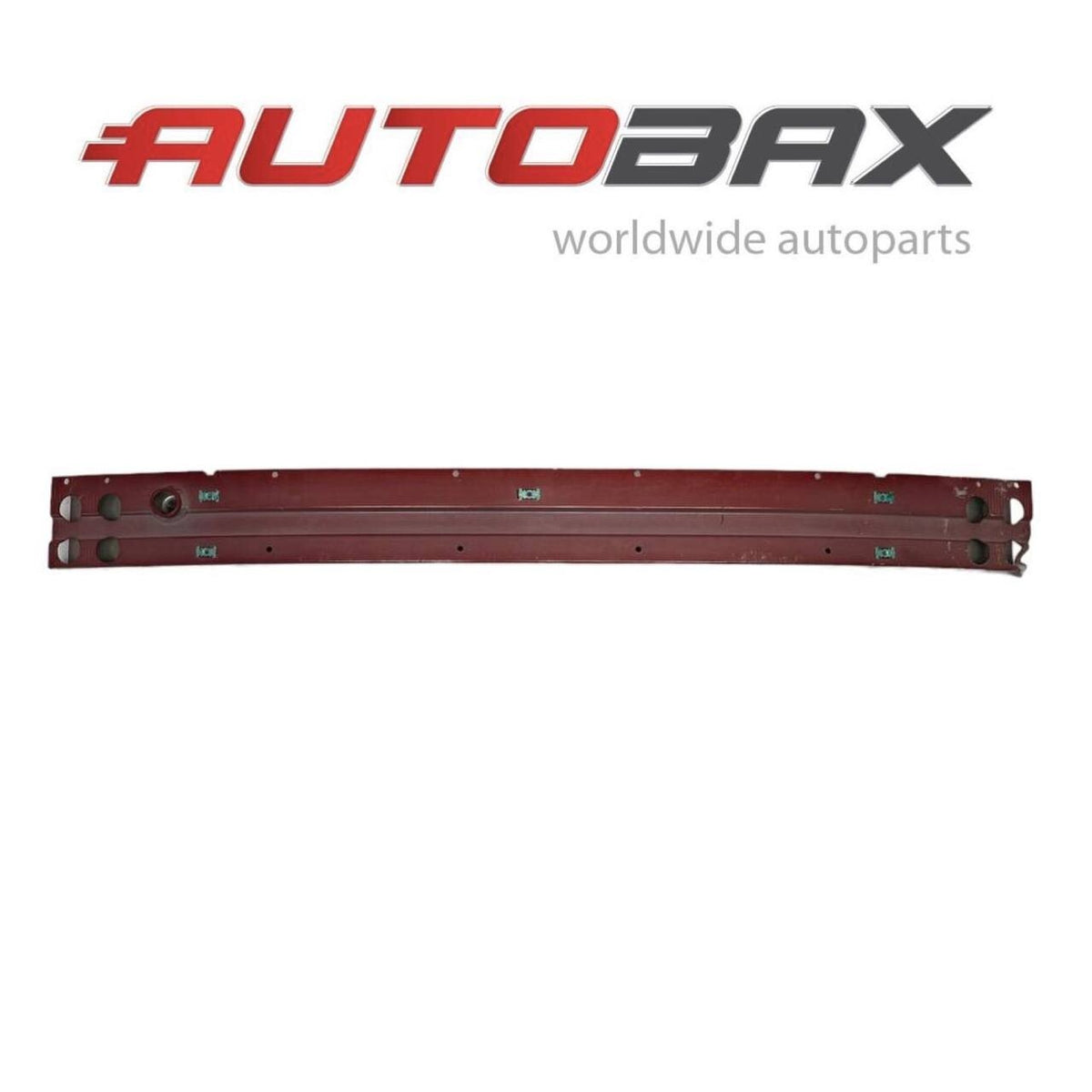 2016 2017 2018 2019 2020 BUICK ENVISION FRONT BUMPER REINFORCEMENT IMPACT BAR