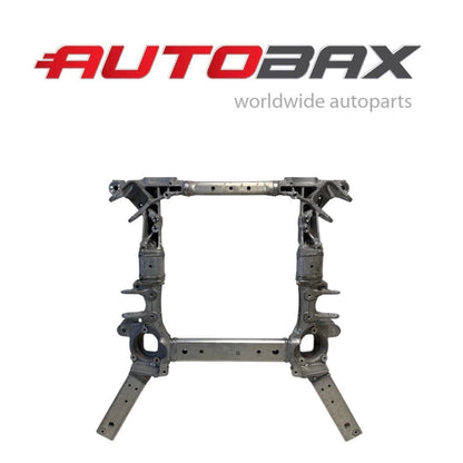 2023 2024-2025 RANGE ROVER SPORT L461 FRONT SUBFRAME CROSSMEMBER CARRIER CRADLE