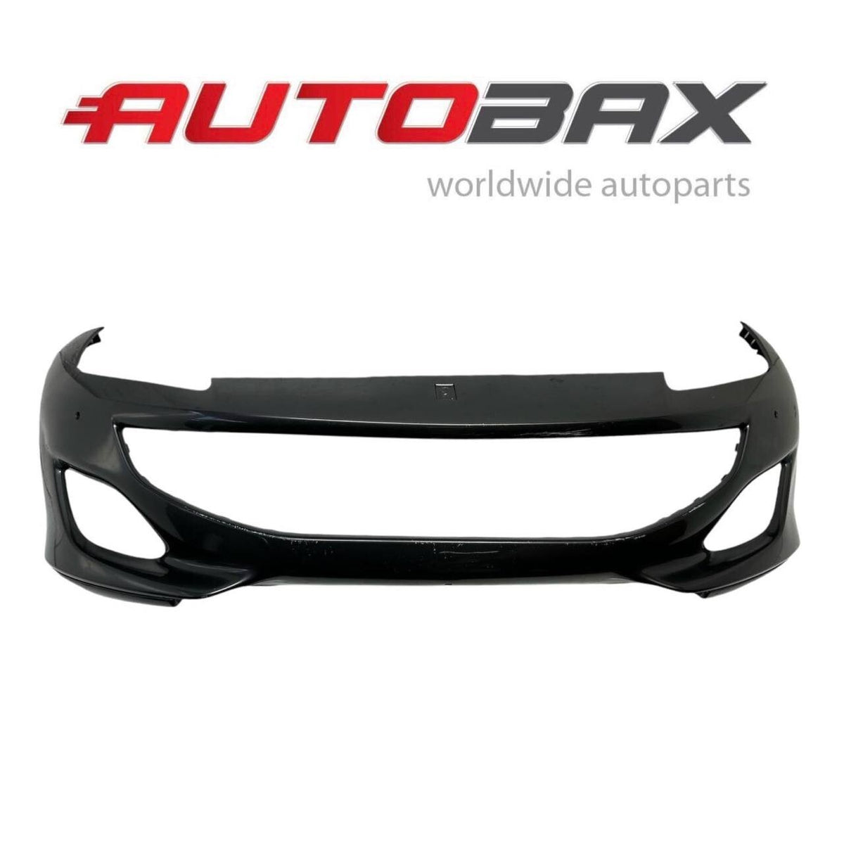 2018 2019 2020 2021 2022 FERRARI PORTOFINO F164 FRONT BUMPER COVER OEM USED