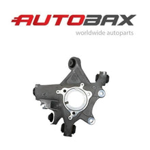 2020 2021 2022 2023 TESLA MODEL Y REAR KNUCKLE SPINDLE RIGHT PASSENGER OEM NEW