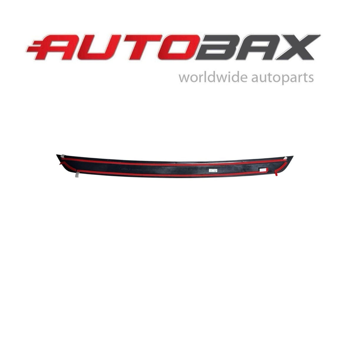2020 2021 2022 2023 2024 2025 LAND ROVER DEFENDER REAR BUMPER TRIM PANEL COVER