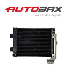 2018 2019 2020 2021 2022 LAMBORGHINI AVENTADOR ENGINE OIL RADIATOR OEM USED