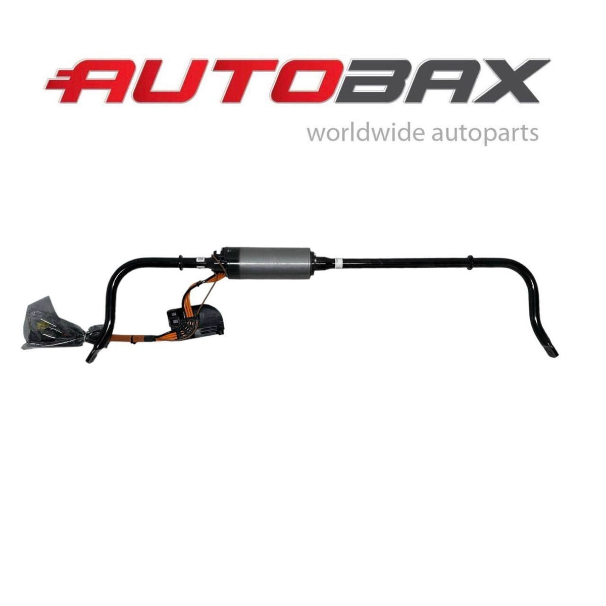 2020 2021 2022-2024 PORSCHE TAYCAN REAR STABILIZER DYNAMIC ANTI ROLL SWAY BAR
