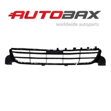 2010 2011 2012 2013 2014-2016 PORSCHE PANAMERA FRONT LOWER CENTER GRILLE GRILL