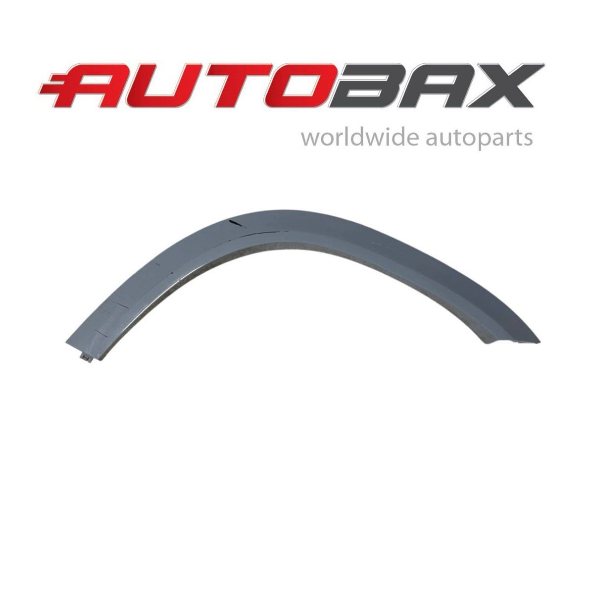 2023-2025 MERCEDES BENZ GLE V167 REAR LEFT WHEEL ARCH FLARE FENDER TRIM MOLDING
