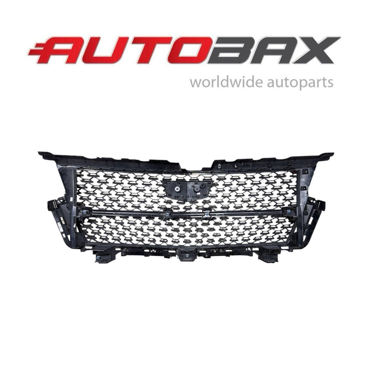 2021 2022 2023 2024 CADILLAC ESCALADE FRONT BUMPER GRILLE GRILL OEM USED