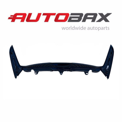 2019 2020 2021 BMW X5 G05 REAR WIND TRUNK DECK LID LIP SPOILER AEROBLADE USED