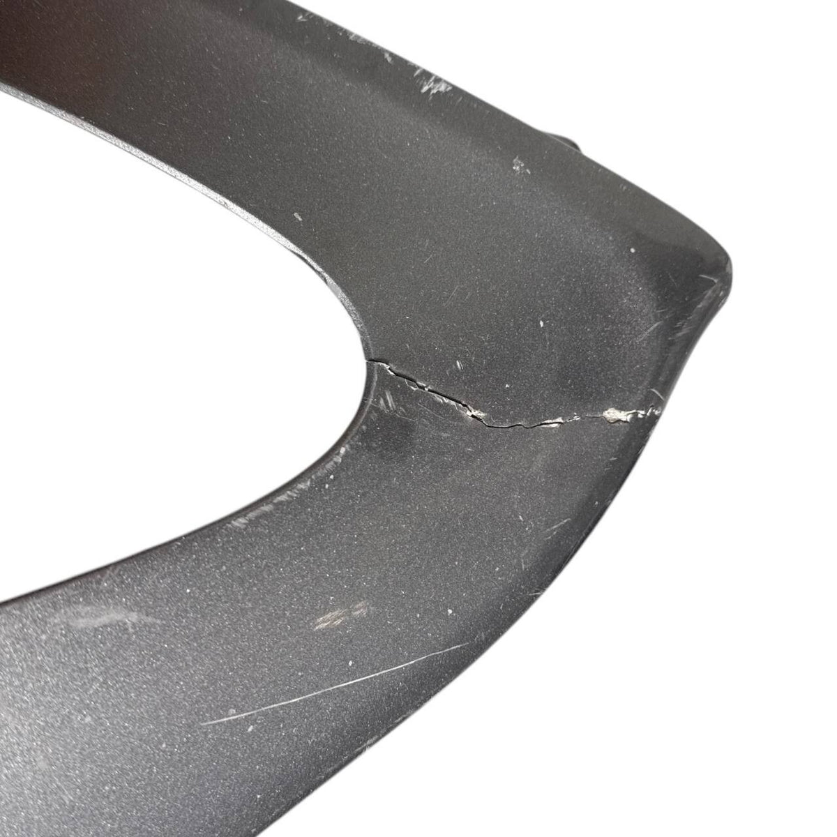 2007 2008 2009-2017 ASTON MARTIN VANTAGE FRONT RIGHT PASSENGER SIDE FENDER OEM