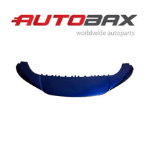 2023 2024 2025 MASERATI GRECALE FRONT BUMPER DIFFUSER GUARD VALANCE COVER OEM