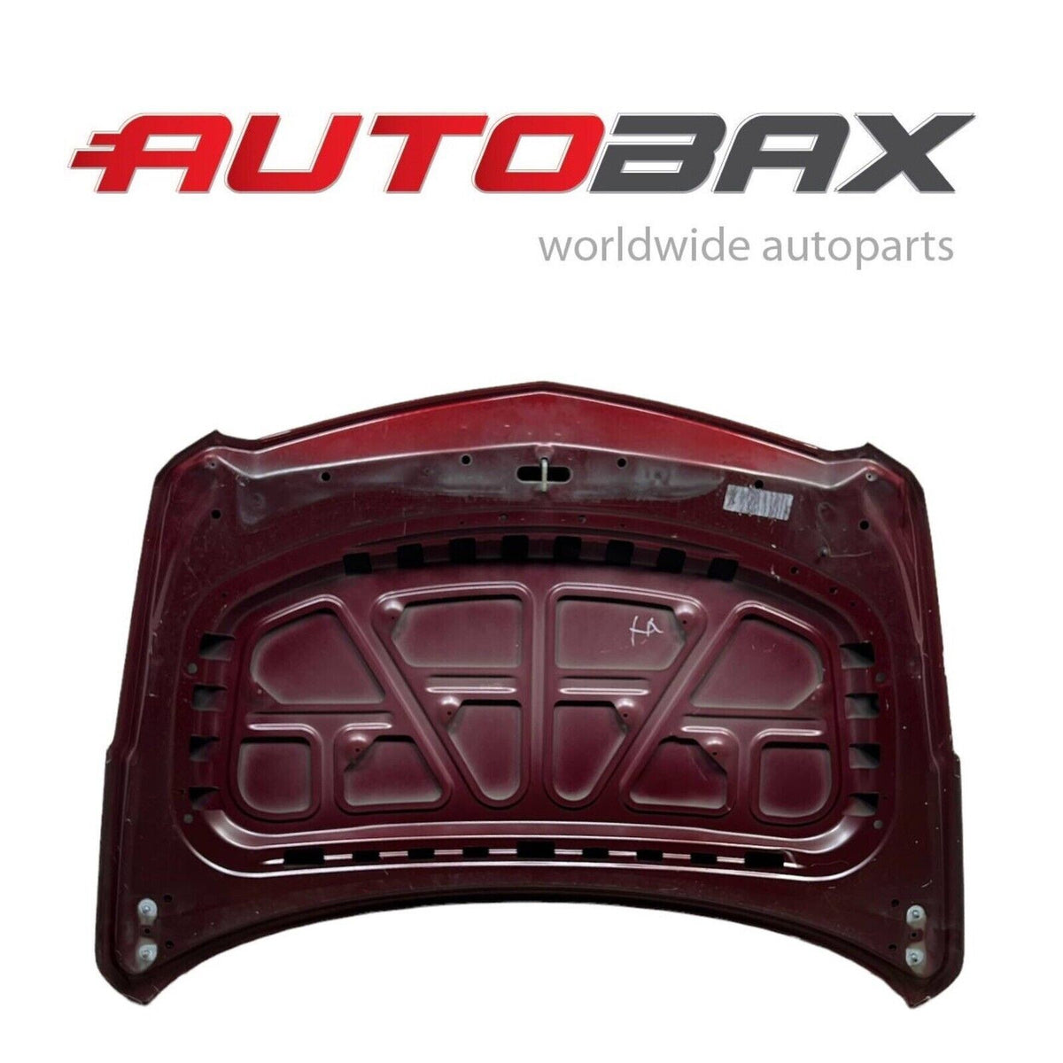 2013 2014 2015 2016 2017 CADILLAC XTS FRONT HOOD BONNET OEM USED