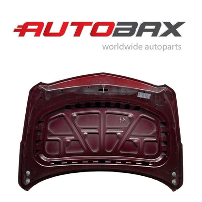 2013 2014 2015 2016 2017 CADILLAC XTS FRONT HOOD BONNET OEM USED