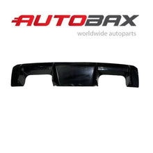 2020 2021 2022-2025 BMW M4 G82 G83 REAR BUMPER LOWER DIFFUSER SPOILER TRIM